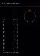 Load image into Gallery viewer, 【已完售】ZiNG! Emerald Ring:Cassette:Tee