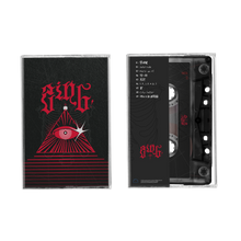 Load image into Gallery viewer, 【已完售】ZiNG! Emerald Ring:Cassette:Tee