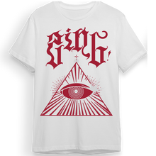 Load image into Gallery viewer, 【已完售】ZiNG! Emerald Ring:Cassette:Tee