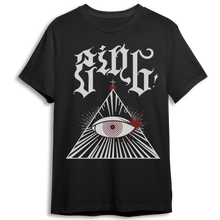 Load image into Gallery viewer, 【已完售】ZiNG! Emerald Ring:Cassette:Tee