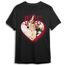 Load image into Gallery viewer, 【現貨限量，不再加印】冒險者護甲：魔王的真心 Print Tee
